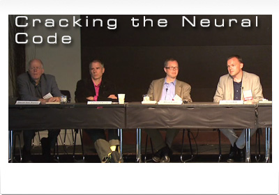 Cracking the Neural Code