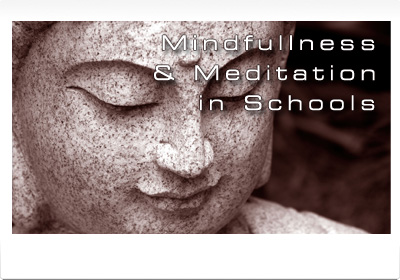 Mindfullness & Meditation