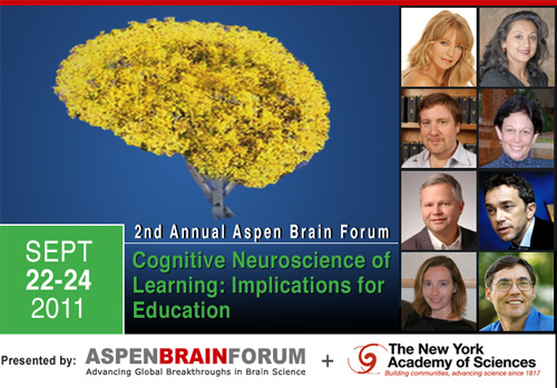 2011 ABF Cognitive Neuroscience of Learning